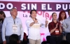 Morena aprob&oacute; mandato de Delgado Carrillo y de Hern&aacute;ndez Mora hasta despu&eacute;s de elecciones de 2024