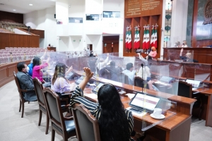 Pide el Congreso al Gobernador la suspensi&oacute;n de las obras en el Parque Ecol&oacute;gico y que se deje de cobrar en el Jard&iacute;n Bot&aacute;nico