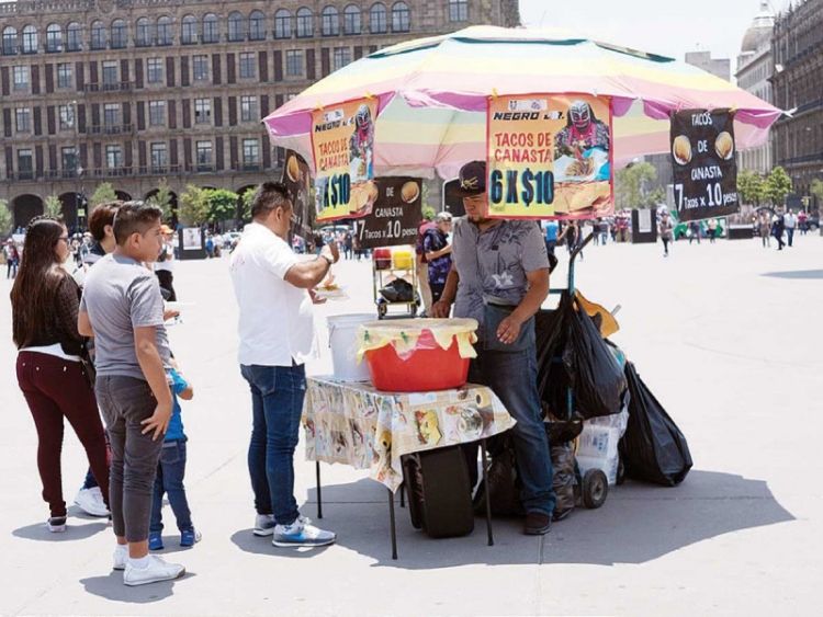 Urge a M&eacute;xico mercado laboral m&aacute;s eficiente