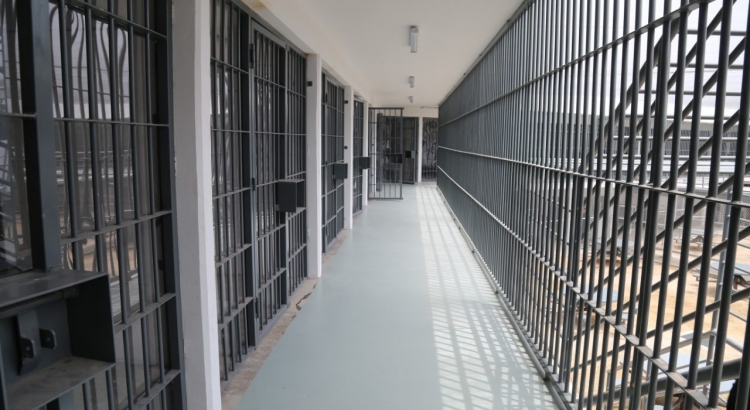 Muere un interno en la penitenciaría de Culiacán