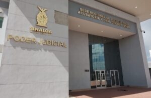 Queda en prisi&oacute;n preventiva Mar&iacute;a Luisa, acusada de feminicidio de su propia hija