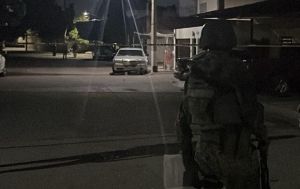 Un hombre es asesinado con arma blanca en la colonia Guadalupe Victoria en Culiac&aacute;n