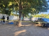 Ejecutan a un joven afuera del Cobaes 46 de San Pedro, Navolato