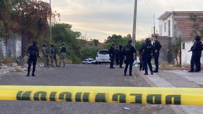 Chofer de aplicaci&oacute;n de transporte fallece en hospital luego de ataque