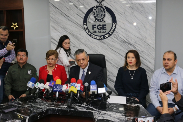 Hasta 50 a&ntilde;os de prisi&oacute;n al presunto asesino de Alberto Trejo: Fiscal