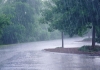 Canal de baja presi&oacute;n dejar&aacute; lluvias en el Sur de Sinaloa