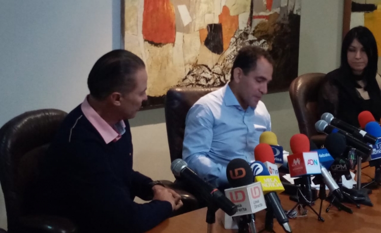 Sinaloa se suma al Gobierno Federal en el Insabi: Gobernador