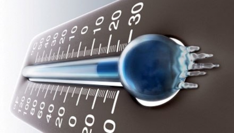 SE PRON&Oacute;STICA DESCENSO EN LAS TEMPERATURAS EN SINALOA