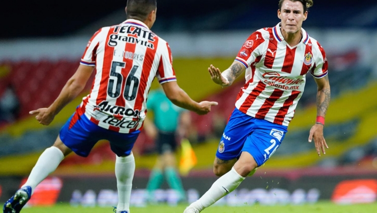Con la ventaja hist&oacute;rica, Chivas intentar&aacute; imponer condiciones al Le&oacute;n