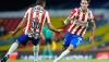 Con la ventaja hist&oacute;rica, Chivas intentar&aacute; imponer condiciones al Le&oacute;n