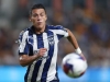 H&eacute;ctor Moreno lanza 'pedrada' a Leagues Cup previo a cerrar el torneo