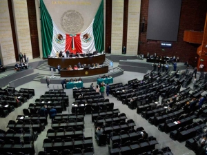 PAN llega a 116 diputados en el Congreso