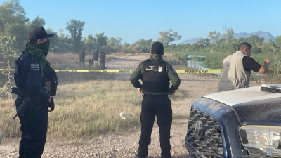 Matan a balazos a un hombre en la sindicatura de Aguaruto en Culiac&aacute;n