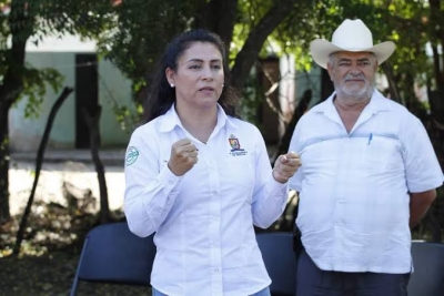 La mujer que murió en el “Canalazo” en Los Mochis es la ex alcaldesa de Sinaloa Municipio María León Rubio