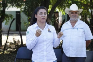 La mujer que muri&oacute; en el &ldquo;Canalazo&rdquo; en Los Mochis es la ex alcaldesa de Sinaloa Municipio Mar&iacute;a Le&oacute;n Rubio