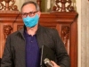 L&oacute;pez-Gatell derrota al coronavirus y ya est&aacute; en funciones