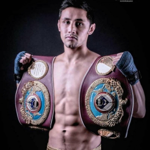Fallece el boxeador mexicano Mois&eacute;s Fuentes a los 37 a&ntilde;os