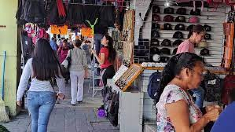 No son realistas datos económicos de Sinaloa del INEGI: Comerciantes