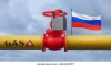Anuncia Rusia estar listo para suministrar Gas Licuado a M&eacute;xico, anunci&oacute; la Embajada