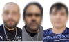 Detienen a tres sujetos con armas, veh&iacute;culos y droga, en Culiac&aacute;n
