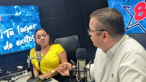 Sin alianza no hay posibilidad de victoria para la oposici&oacute;n en Sinaloa rumbo a 2027: No&eacute; Heredia, PRI Culiac&aacute;n