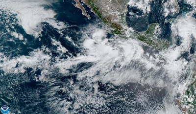 Estudio advierte aumento de huracanes en el Atl&aacute;ntico Norte para los pr&oacute;ximos a&ntilde;os que afectar&aacute;n a M&eacute;xico