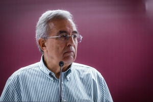 Todo el peso de la ley en este atroz crimen: Rub&eacute;n Rocha Moya