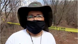 Desaparecieron 39 personas en enero en Sinaloa: Sabuesos Guerreras