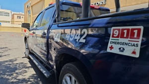 Joven es asesinado a balazos afuera de una tienda en el fraccionamiento Horizontes en Culiac&aacute;n