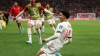 Marruecos gana a B&eacute;lgica y demuestra que va en serio en el Mundial de Qatar
