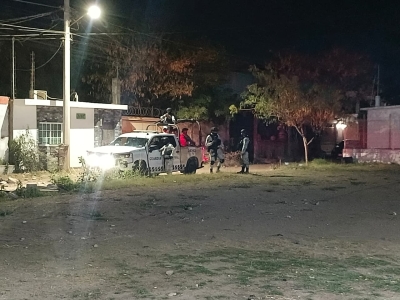 RESUMEN: 4 personas asesinadas, 4 'levantadas' y 11 autos robados en Sinaloa, el saldo rojo del 06 Abril 2026