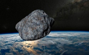 Cient&iacute;fico asegura que el asteroide que se acercar&aacute; a la Tierra  no es peligroso