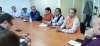 Refrendan permisionarios compromiso de brindar transporte sin costo a personas con discapacidad permanente