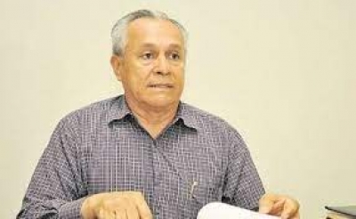 La movilizaci&oacute;n demostrar&aacute; que la Universidad debe permanecer como est&aacute;: Alfonso Ontiveros Salas