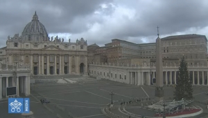 Vacunas para todos, pide el papa Francisco