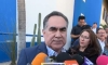 Se han entregado más de 38 mil fichas de preinscripción entre nivel superior y superior: Rector Madueña