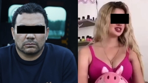 Vinculan a hijo de &ldquo;R1&rdquo; con feminicidio de Valeria M&aacute;rquez