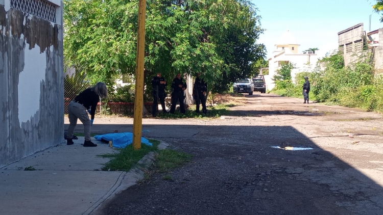 Matan otras dos personas en Providencia y Villa del Roble, Culiacán; suman 4 la mañana de este miércoles