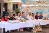 Con evento religioso, cultural y deportivo conmemoran el natalicio del Padre Chilo, en Navolato