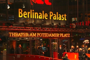 Comienza edici&oacute;n online del Festival Internacional de Cine de Berl&iacute;n