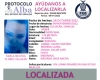 Tras once meses desaparecidos, localizan a Karla Melissa y los ni&ntilde;os Ivana, Valentina y &Oacute;scar