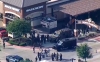 Se registra tiroteo en centro comercial de Texas; hay varios muertos