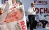 Cierra campa&ntilde;a Rub&eacute;n Rocha en Badiraguato