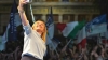 Giorgia Meloni, la primera mujer que gobernará Italia