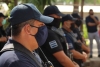 Covid le pega duro a policías