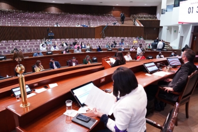 Aprueba Congreso de Sinaloa la despenalización del aborto