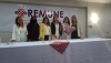 Asume Flor N&uacute;&ntilde;ez presidencia de la Red de Mujeres de Negocios
