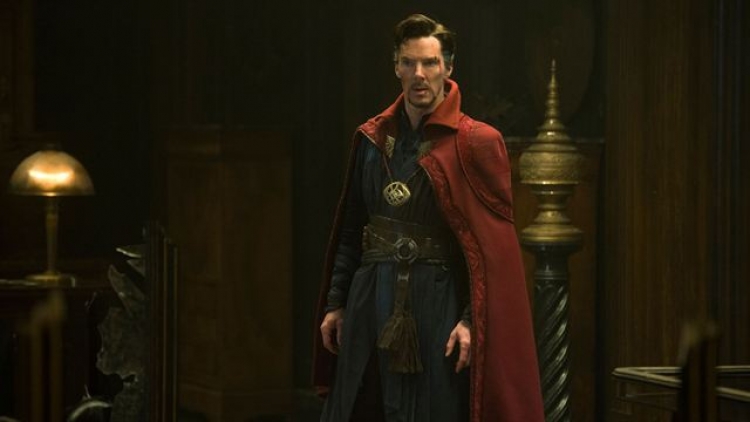 &#039;Doctor Strange 2&#039; pierde a su director a unos meses de comenzar su producción