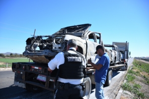 FGE ha recibido 199 denuncias por robo de veh&iacute;culo