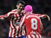 Atl&eacute;tico de Madrid se reubica en puestos de Champions